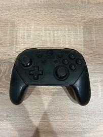 Controller Nintendo Switch
