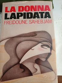 La donna lapidata