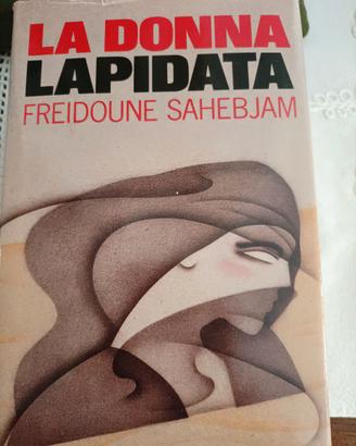 La donna lapidata