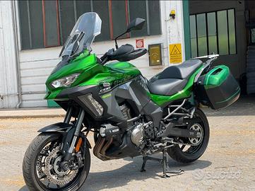 Kawasaki Versys 1000 SE 2020 TOURER PACK FULL OPT