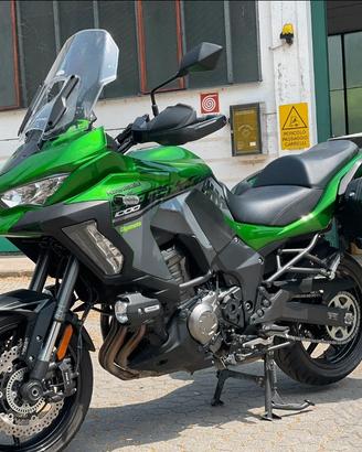 Kawasaki Versys 1000 SE 2020 TOURER PACK FULL OPT
