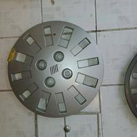 Borchia coppa ruota nuova per Fiat uno cs brasile