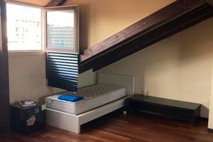 Posto letto in stanza tripla Porta Romana