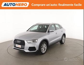 AUDI Q3 NB22966