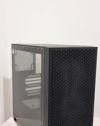 Corsair 3000D AIRFLOW – Come nuovo, con pellicola