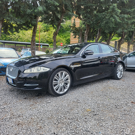 Jaguar xj 3.0 D luxury