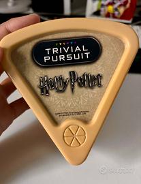Harry Potter trivial pursuit gioco da tavola