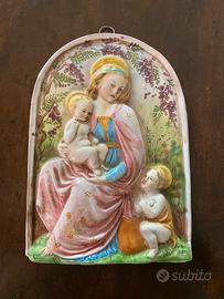 Targa Madonna
