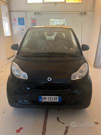 Smart Fortwo Coupé 1.0 Benzina (2008)