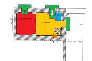 Appartamento indipendente