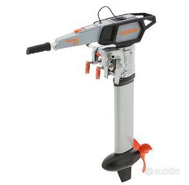 Motore marino elettrico torqeedo cruise 2 ts