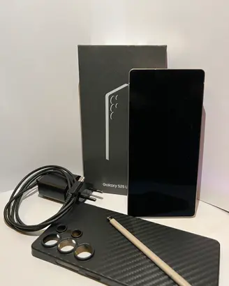 📱Samsung Galaxy S25 Ultra 512GB - Nuovo!📱