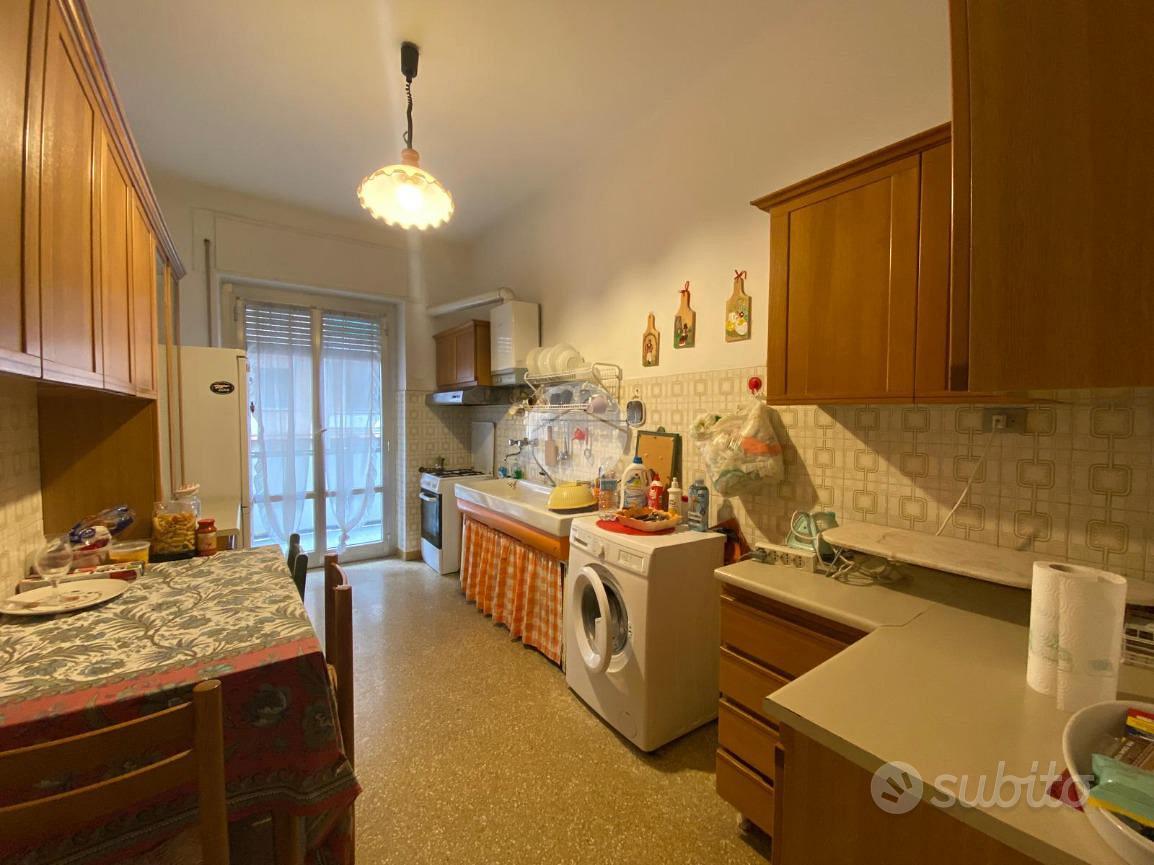 Apartment in Genova, San Pantaleo, Media Val Bisagno - Vista 5