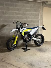 Husqvarna FS450