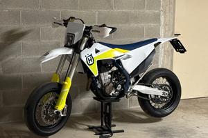Husqvarna FS450
