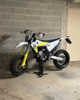 Husqvarna FS450