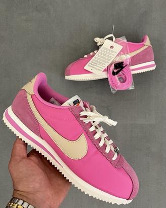 Nike Cortez Donna Taglia 39