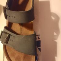 sandali Birkenstock bambini