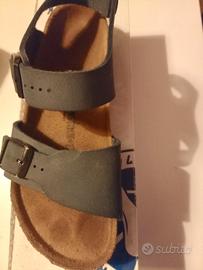 sandali Birkenstock bambini
