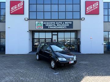 Fiat Idea 1.2 b.|NEOPATENTATI