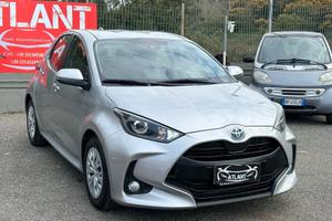 Toyota Yaris 1.5 Hybrid 5 porte Active