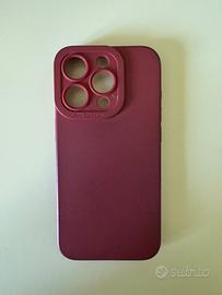 Cover IPhone 15 Pro