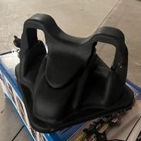 Portasci auto magnetici