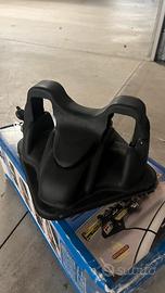 Portasci auto magnetici