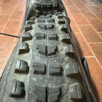 Gomme mountain bike 29” - Enduro, Cross country