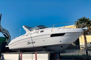 Saver 750 Cabin motorizzato Yamaha 300 cv