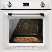 SMEG SF6922BPZE1 Forno Incasso 60 cm Bianco -