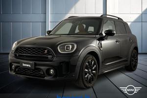 Mini Cooper S Countryman 2.0 TwinPower Turbo Coope