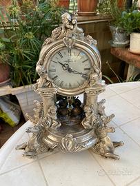 Orologio da tavolo vintage