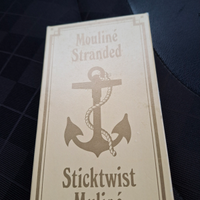 Matassini cotone ricamo