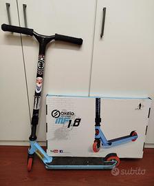 Monopattino da freestyle oxelo