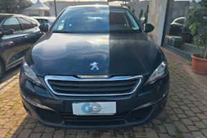 Peugeot 308 BlueHDi 120 S&S SW Business