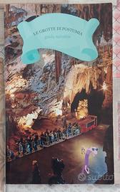 LE GROTTE DI POSTUMIA – Guida Turistica