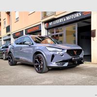 CUPRA Formentor 1.4 e-Hybrid DSG