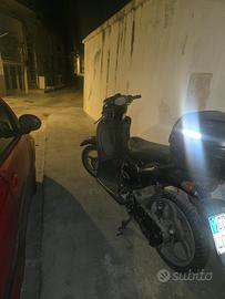 scarabeo 100 2t