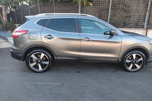 AFFAREEEE! QASHQAI CON MANUTENZIONE CERTIFICATA
