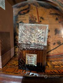 Profumo Khamrah Qahwa di Lattafa