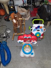 giochi e accessori 