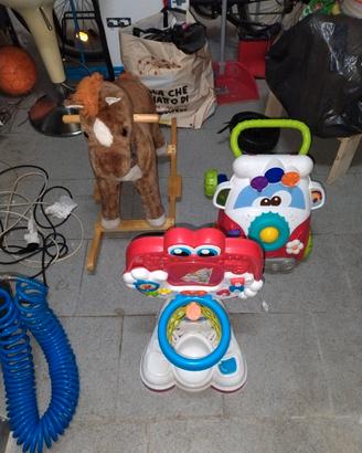 giochi e accessori 