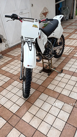 Husqvarna cr 125 1991