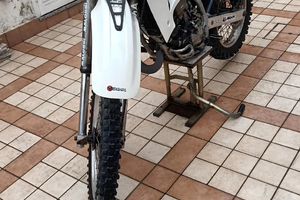 Husqvarna cr 125 1991