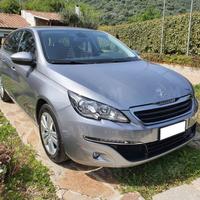 Ricamni Peugeot 308 2014