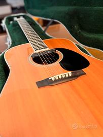 Martin D-35 175° anniversary (2008)