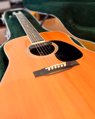 Martin D-35 175° anniversary (2008)