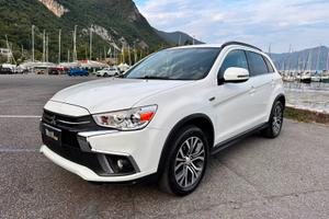 Mitsubishi ASX 2.2 DI-D 150 CV aut. 4WD Intense Na