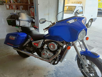 Suzuki Marauder 800